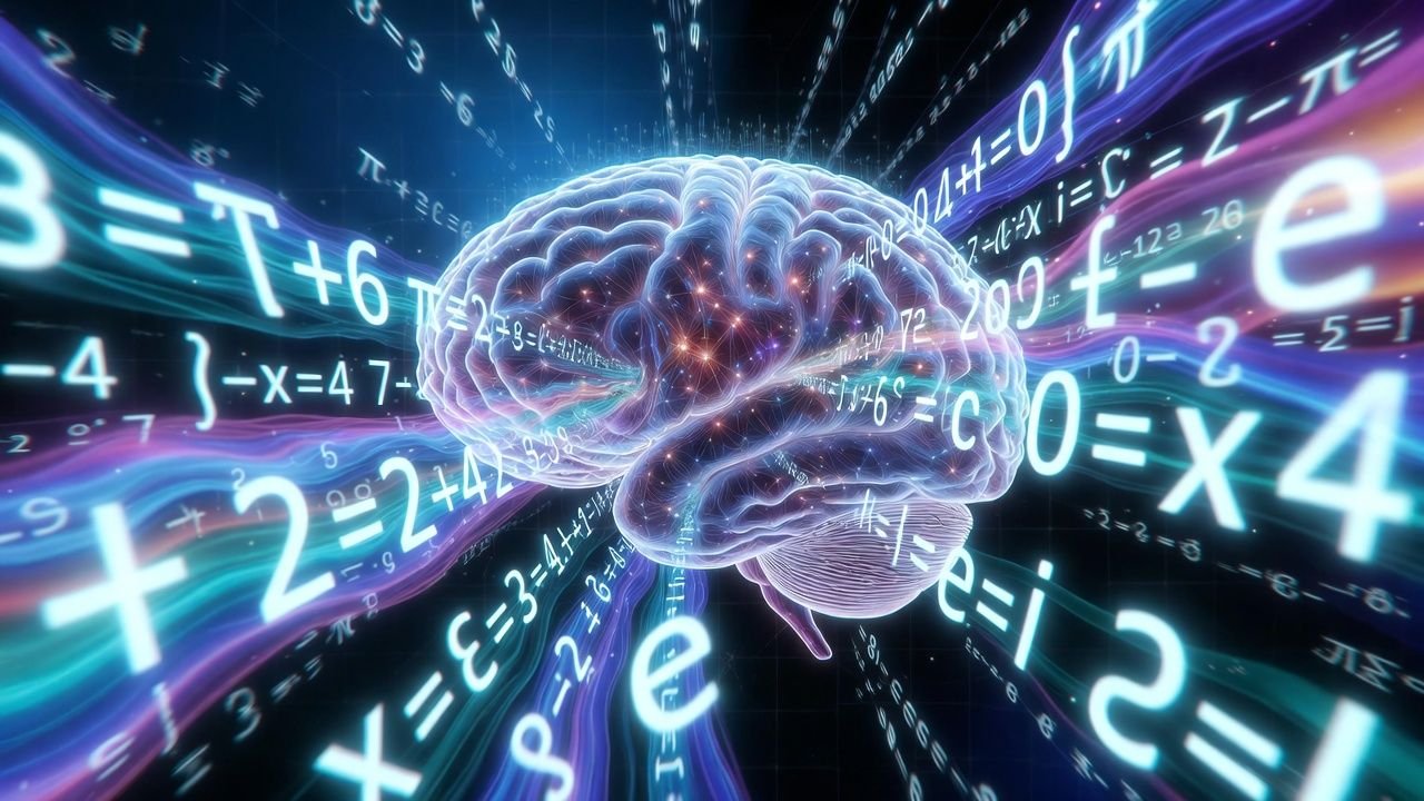 Artificial Intelligence Solves Mathematical Problems That Have Troubled Researchers for Years