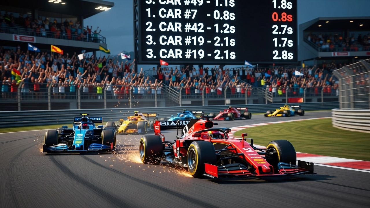 Pole Positions and Surprises: Motorsport Standouts You Need to Know