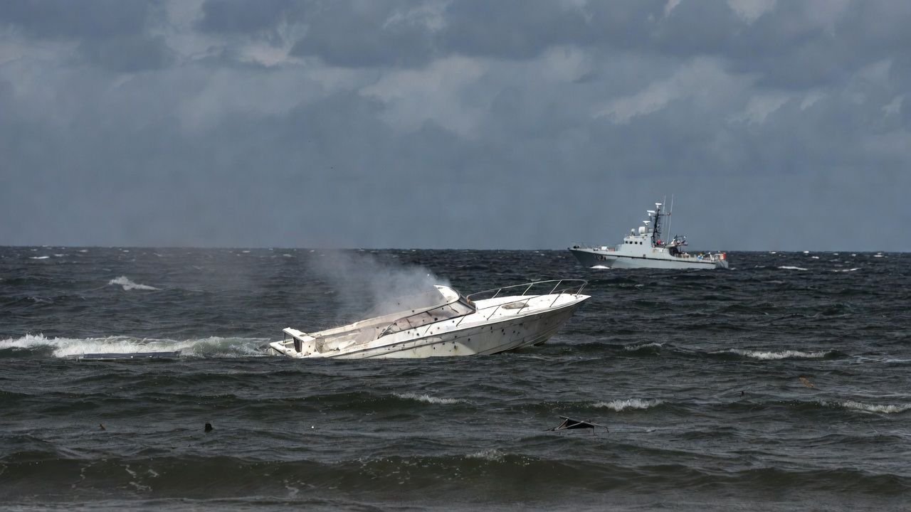 Havana Confirms Casualties