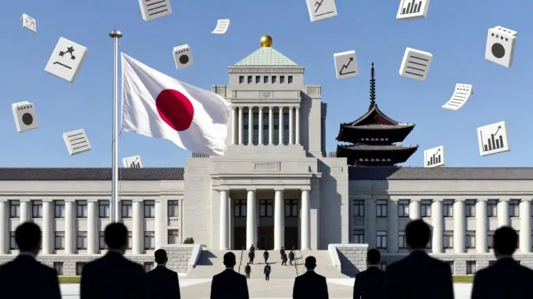 Japan Election 2026: Ruling Party Wins Supermajority Japan election