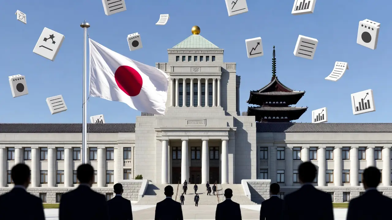 Japan Election 2026: Ruling Party Wins Supermajority