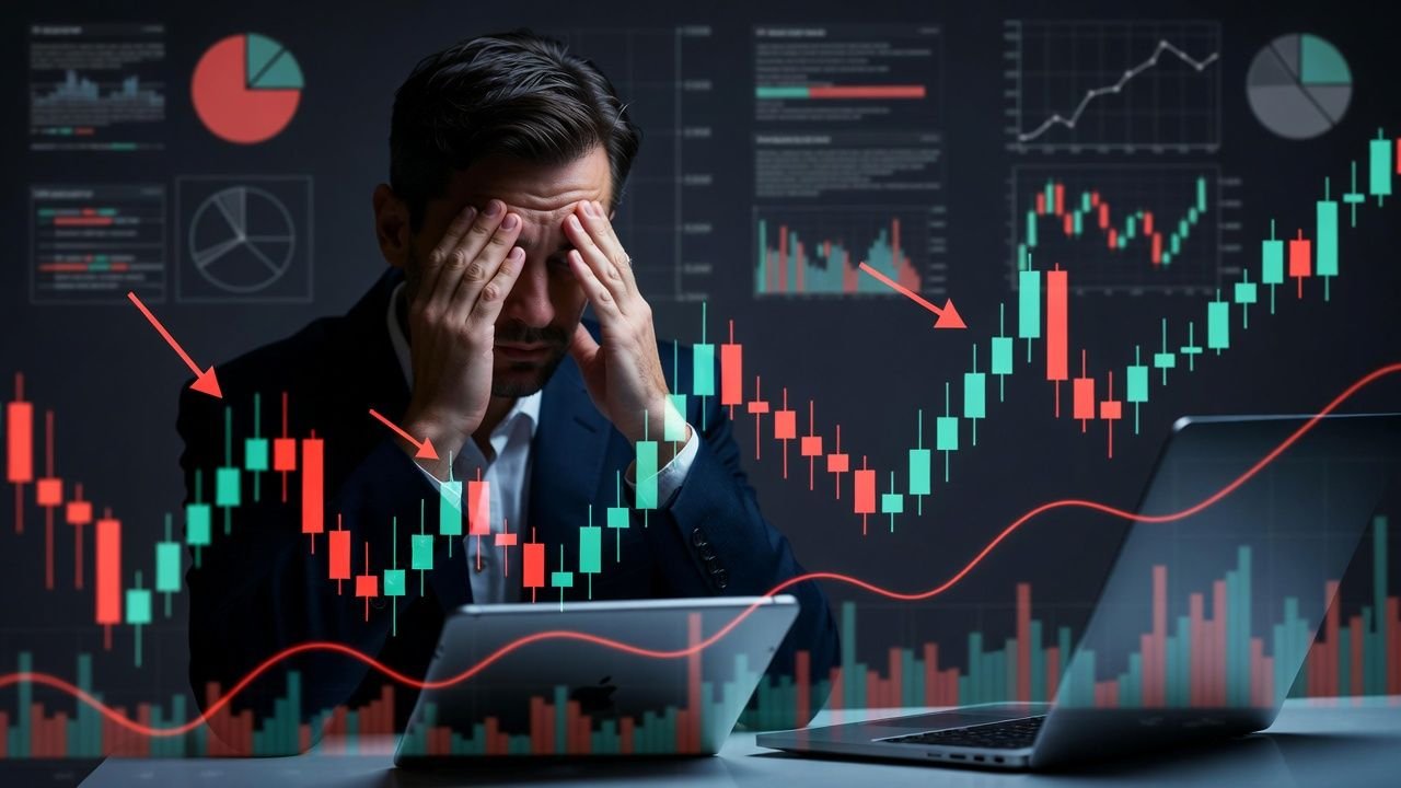 Market Volatility Explained: How to Protect Your Investments in 2026