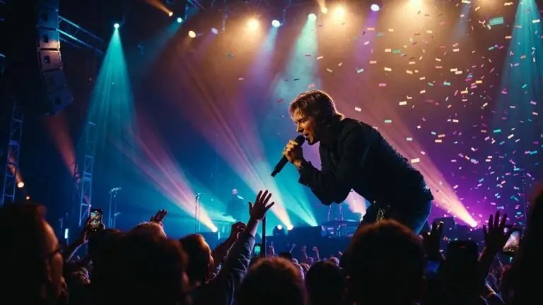 Nickelback viral moment