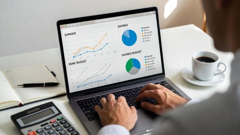 Personal Finance Tips for 2026: How to Save More and Spend Smarter Personal Finance Tips for 2026