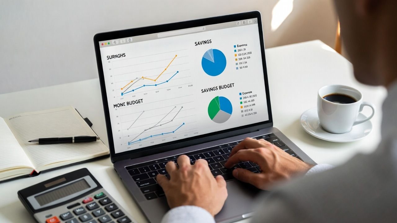 Personal Finance Tips for 2026: How to Save More and Spend Smarter