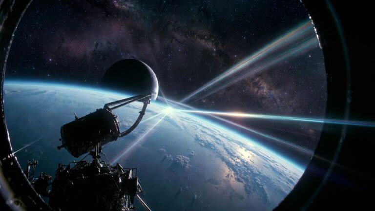 Breakthrough in Exoplanet Atmosphere Analysis Suggests Possible Extraterrestrial Life Possible Extraterrestrial Life