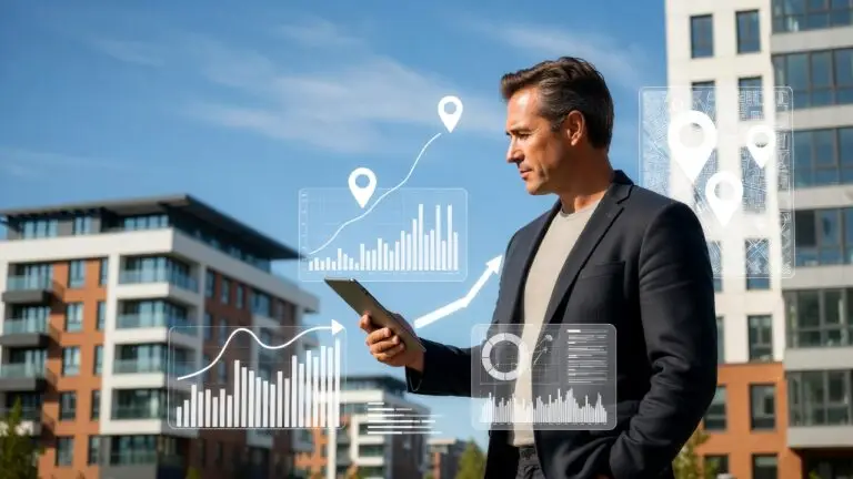 Real Estate Trends 2026