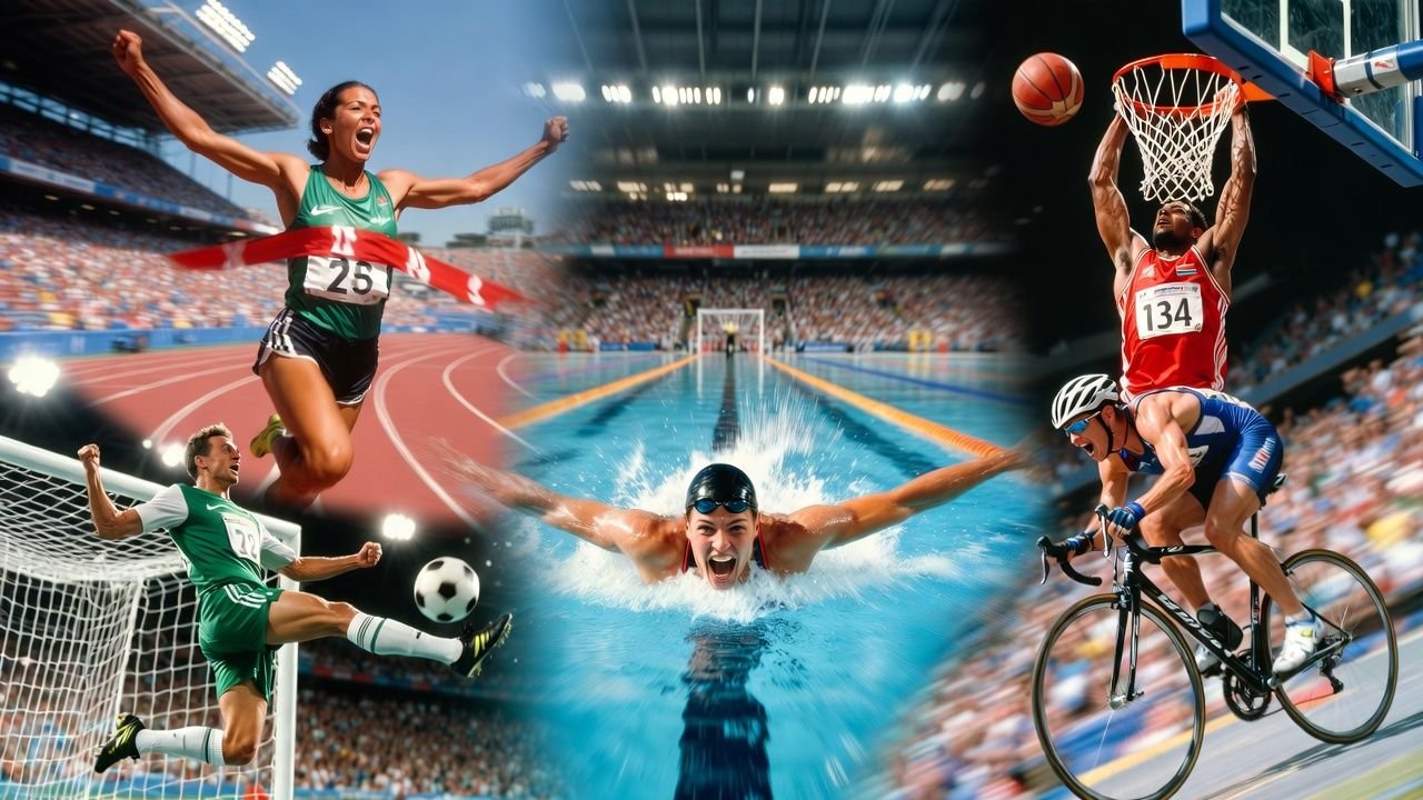 Record‑Breaking Performances That Redefined the Season