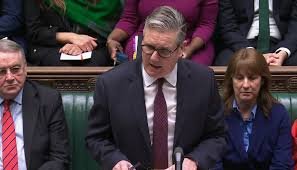 Starmer Apologises to Epstein Victims After Being Misled by Mandelson: A Rare Admission of Mistake
