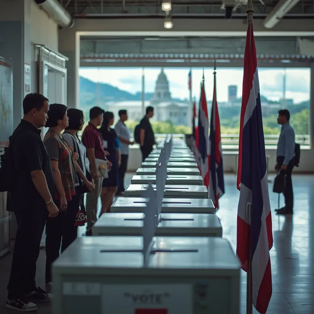 Thailand Election 2026: Stability and Stakes Explained