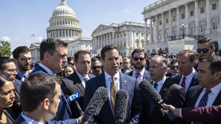 Washington Legal Political Controversies