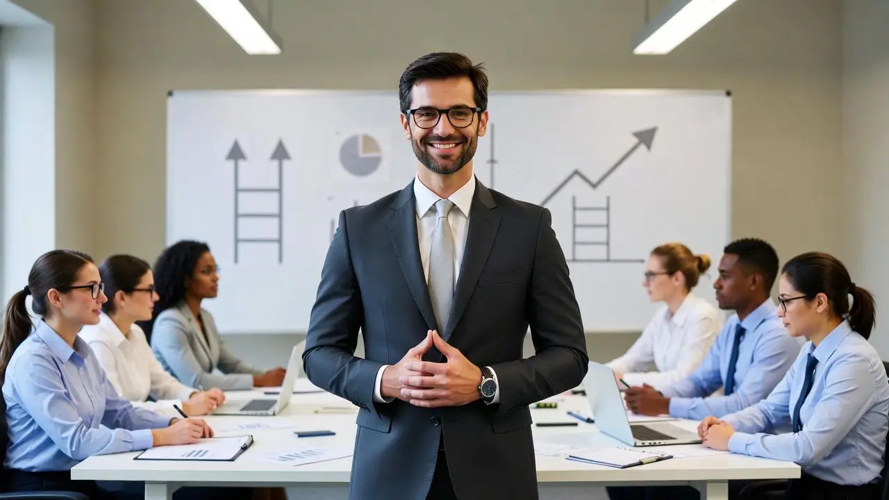 How to Advance Your Career in 2026: Tips from Industry Experts