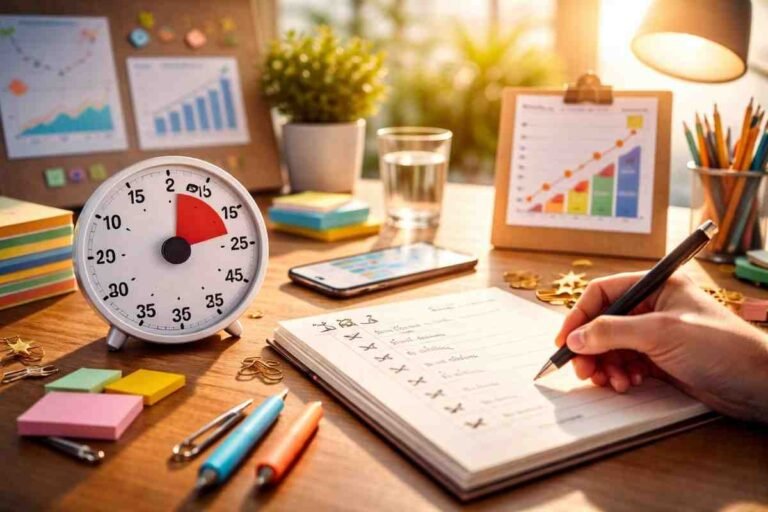 beat procrastination