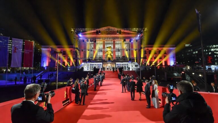 Berlin Film Festival 2026: Everything You Need to Know About This Year's Berlinale berlin festival