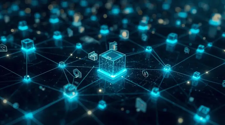 blockchain technology