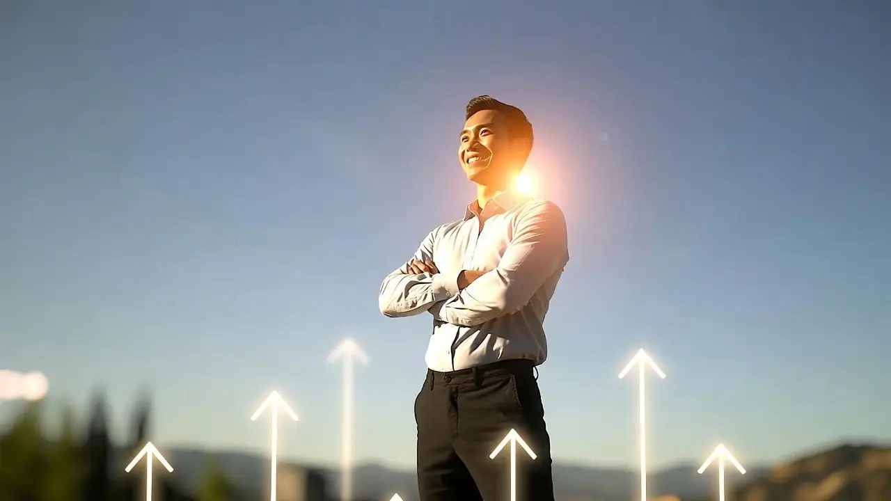 How to Build Confidence and Self-Esteem: Step-by-Step Guide