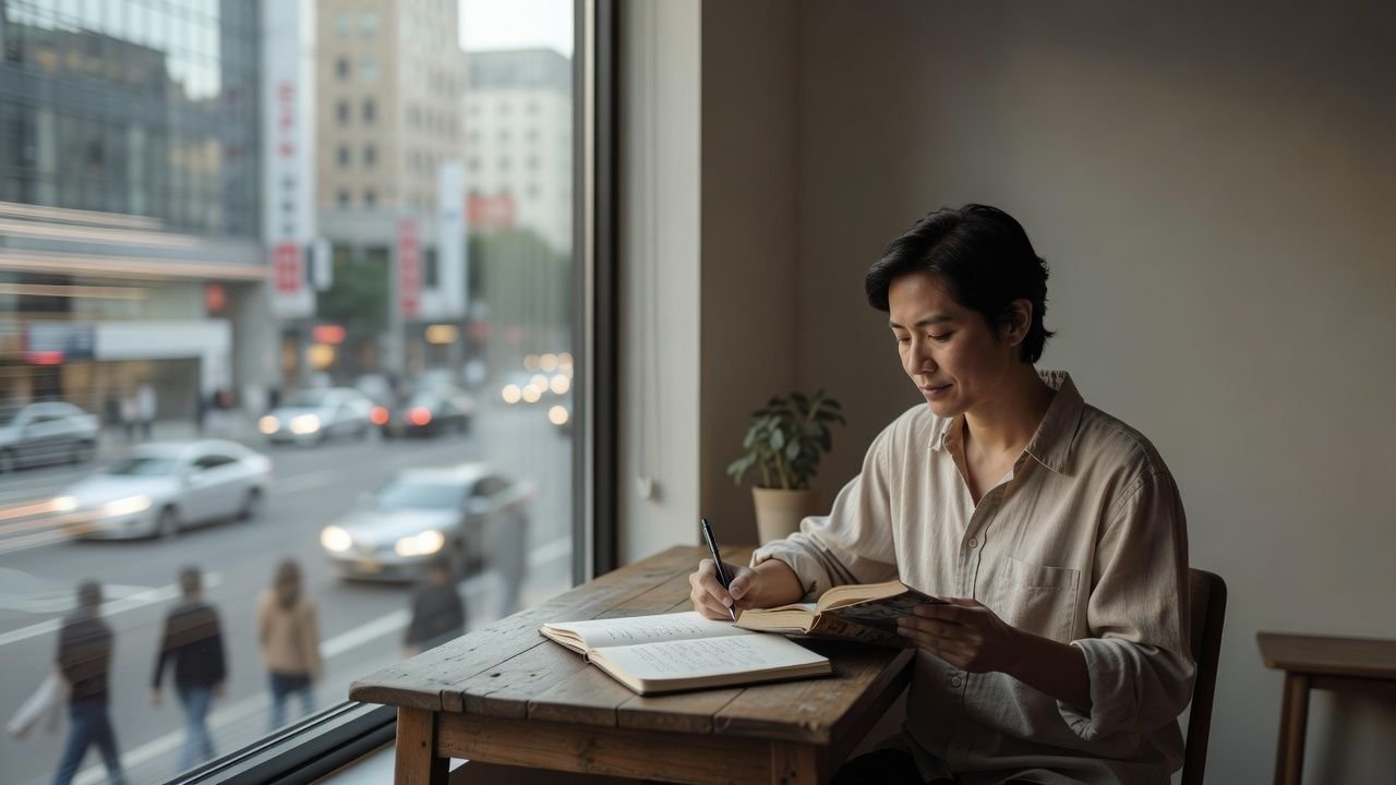 Master Clear Thinking: Your Guide to Mental Clarity