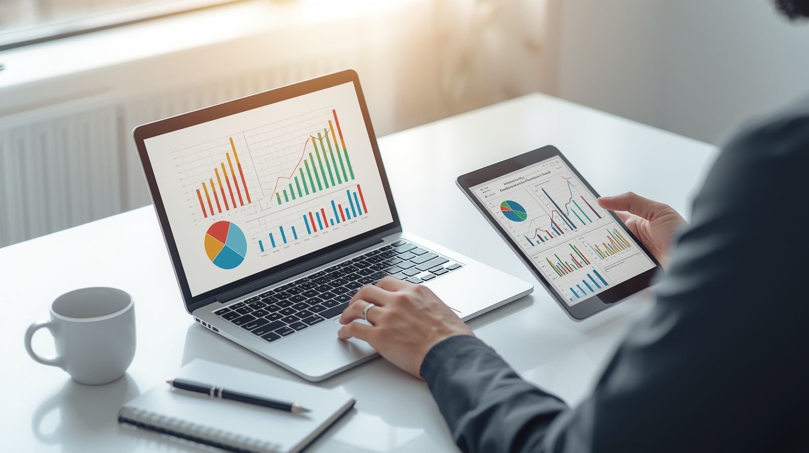 Finance Strategies: Practical Steps to Grow Money