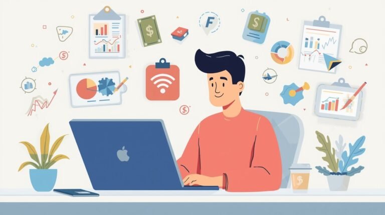 How to Make Money Online: Easy Freelancing Methods That Actually Work how to make money online