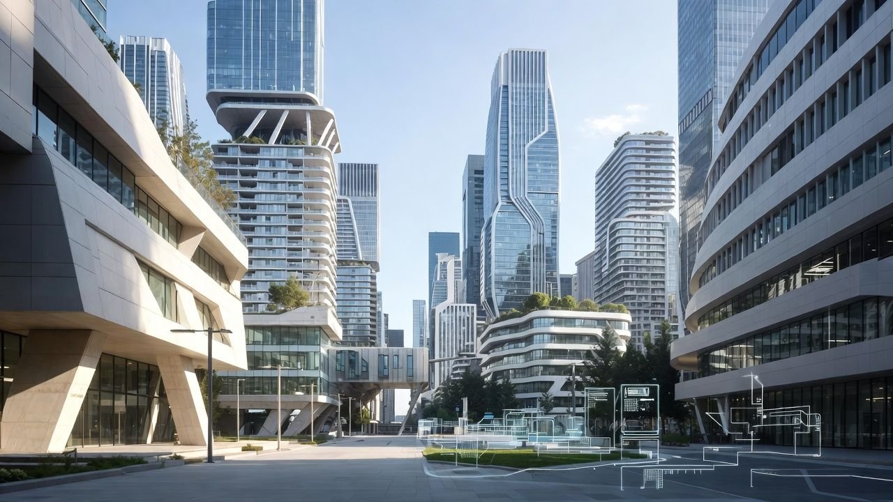 The Most Innovative Architectural Projects You Need to See