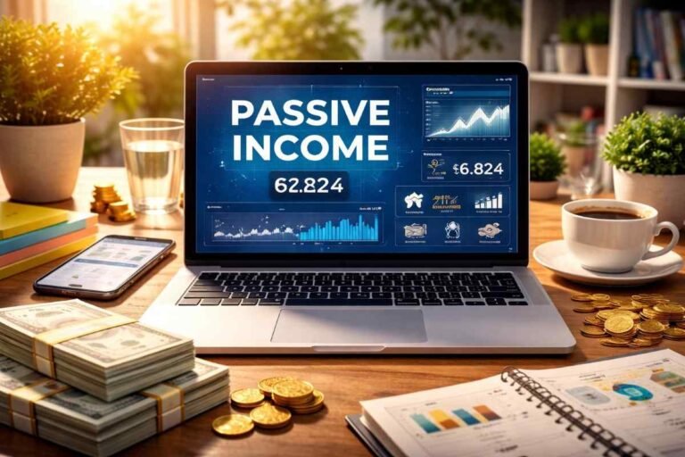 Make Money Online 2026: Stop Selling Hours, Start Building Assets make money online 2026