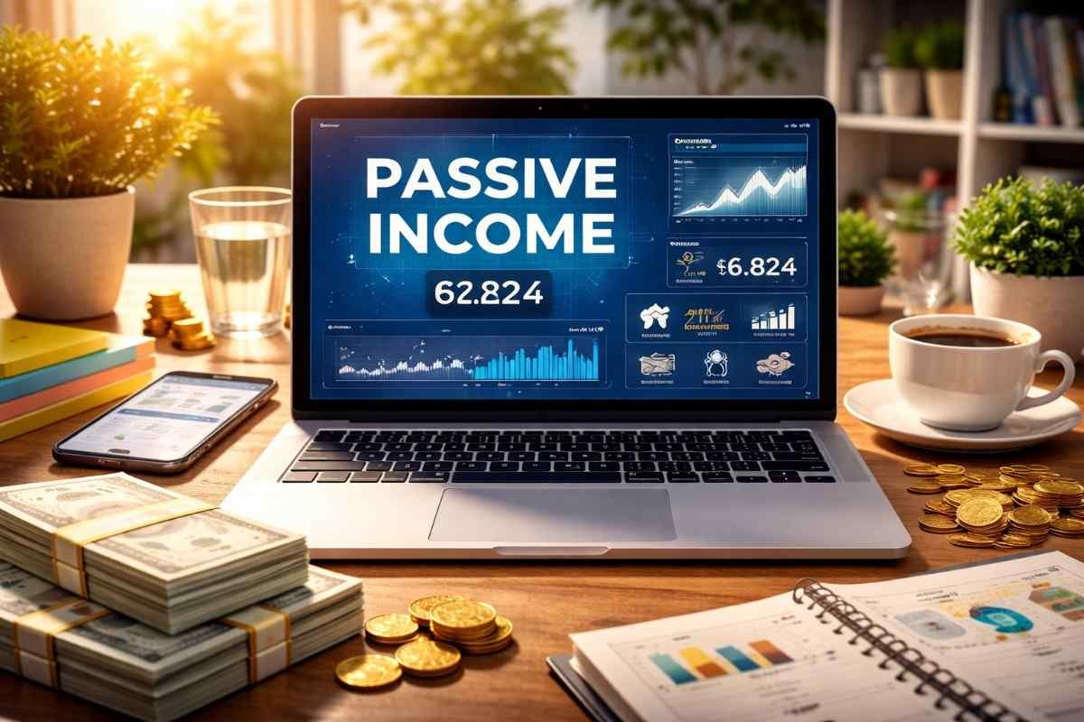 Make Money Online 2026: Stop Selling Hours, Start Building Assets