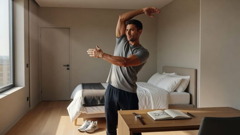 modern masculinity discipline