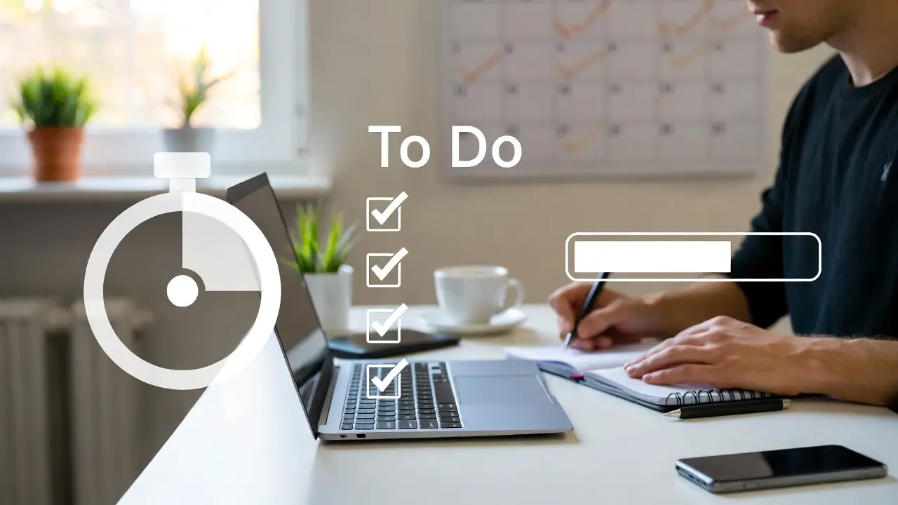 10 Daily Habits That Boost Productivity and Focus in 2026