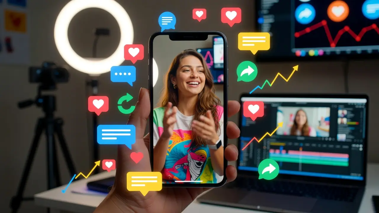 Short-Form Video Dominates 2026: Why Brands Are Betting Big on Micro-Content