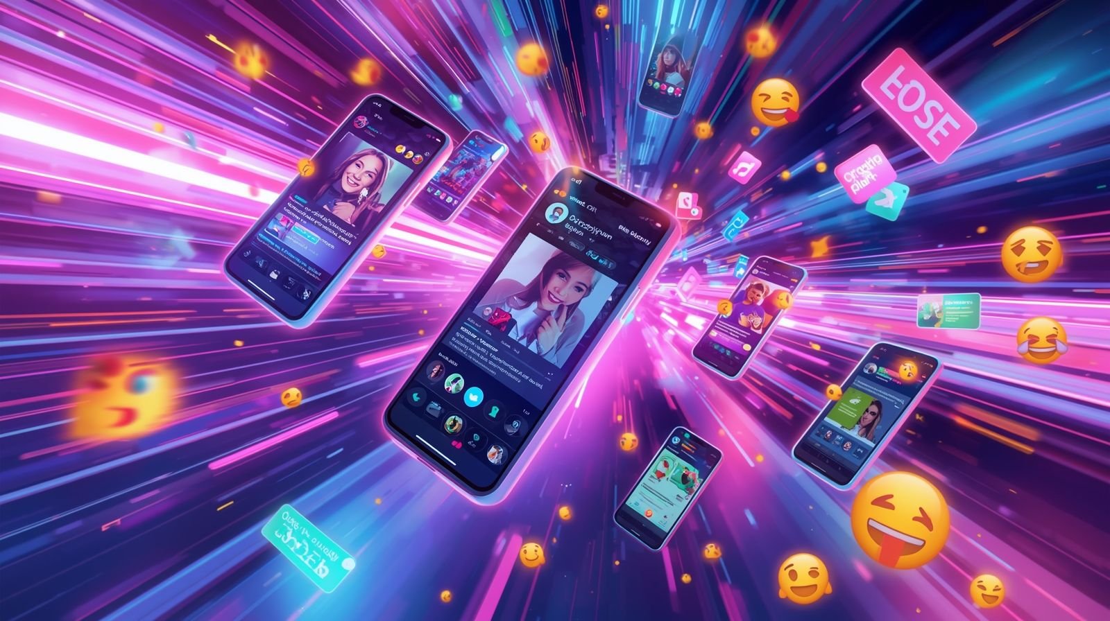 Current Social Media Trends Dominating Feeds in 2026