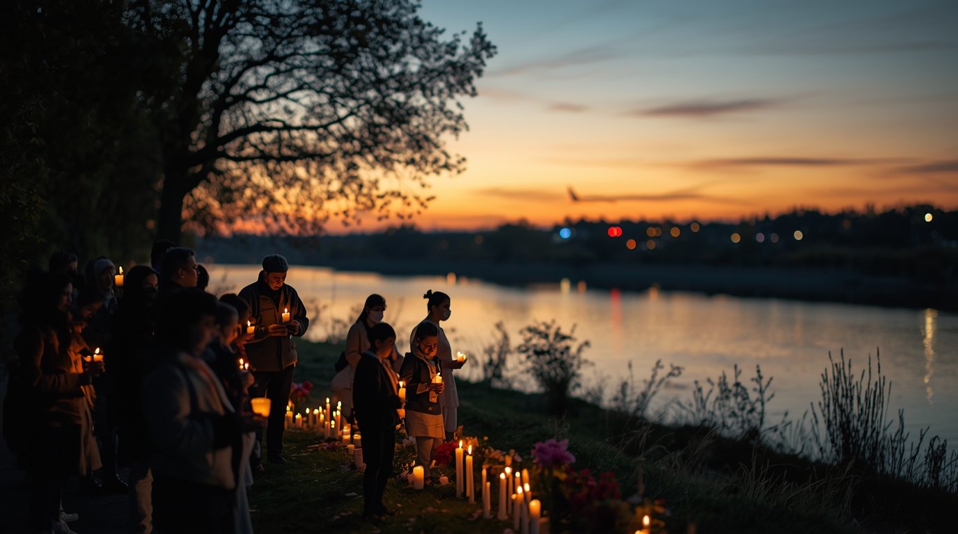 Families Demand Action: Aviation Safety Reforms One Year After Potomac Tragedy