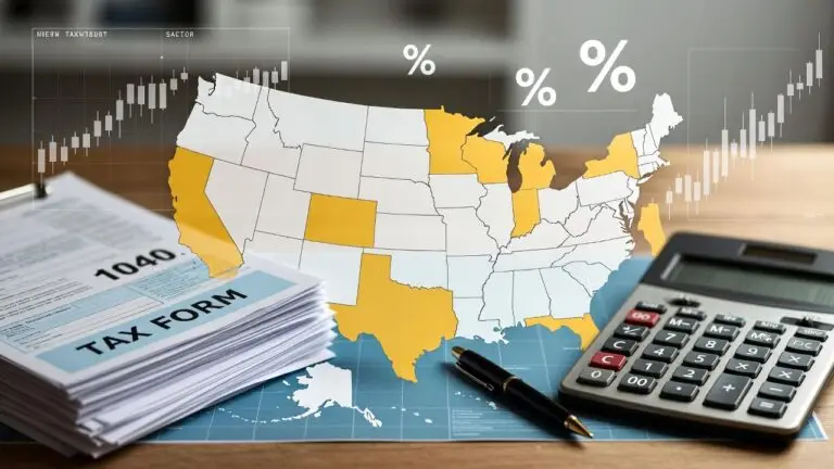 state tax changes 2026 filing season