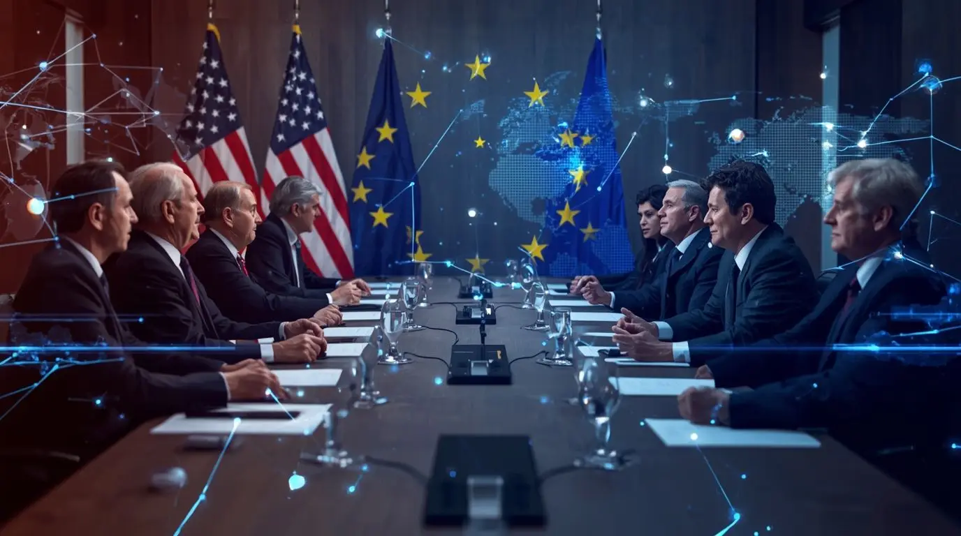 Transatlantic Tensions 2026: Munich Conference Insights