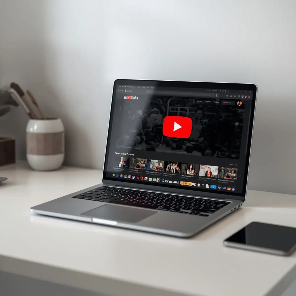 YouTube Automation: Build Faceless Channels for Income