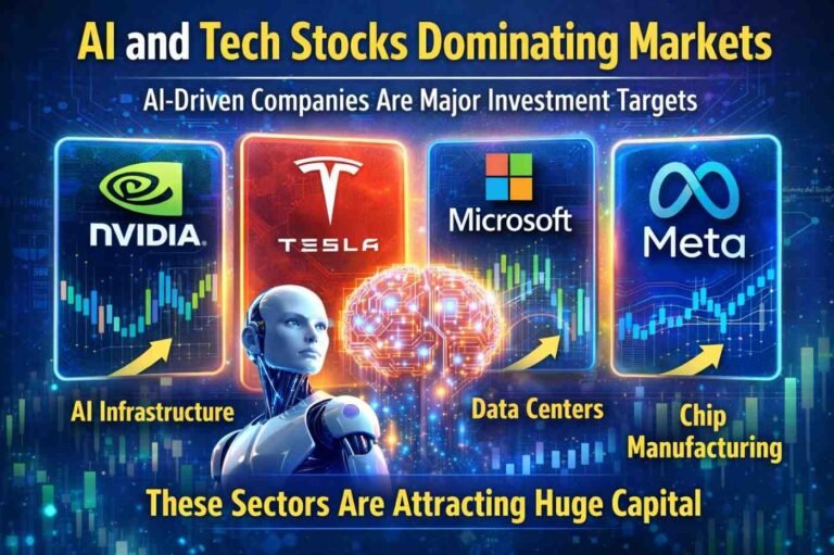 AI stocks 2026